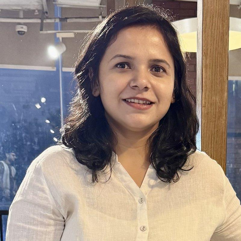 Nimika Anand, Founder of DigiGrowX